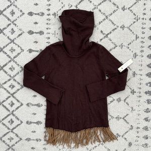 Kial Sweater-NEW with tags!